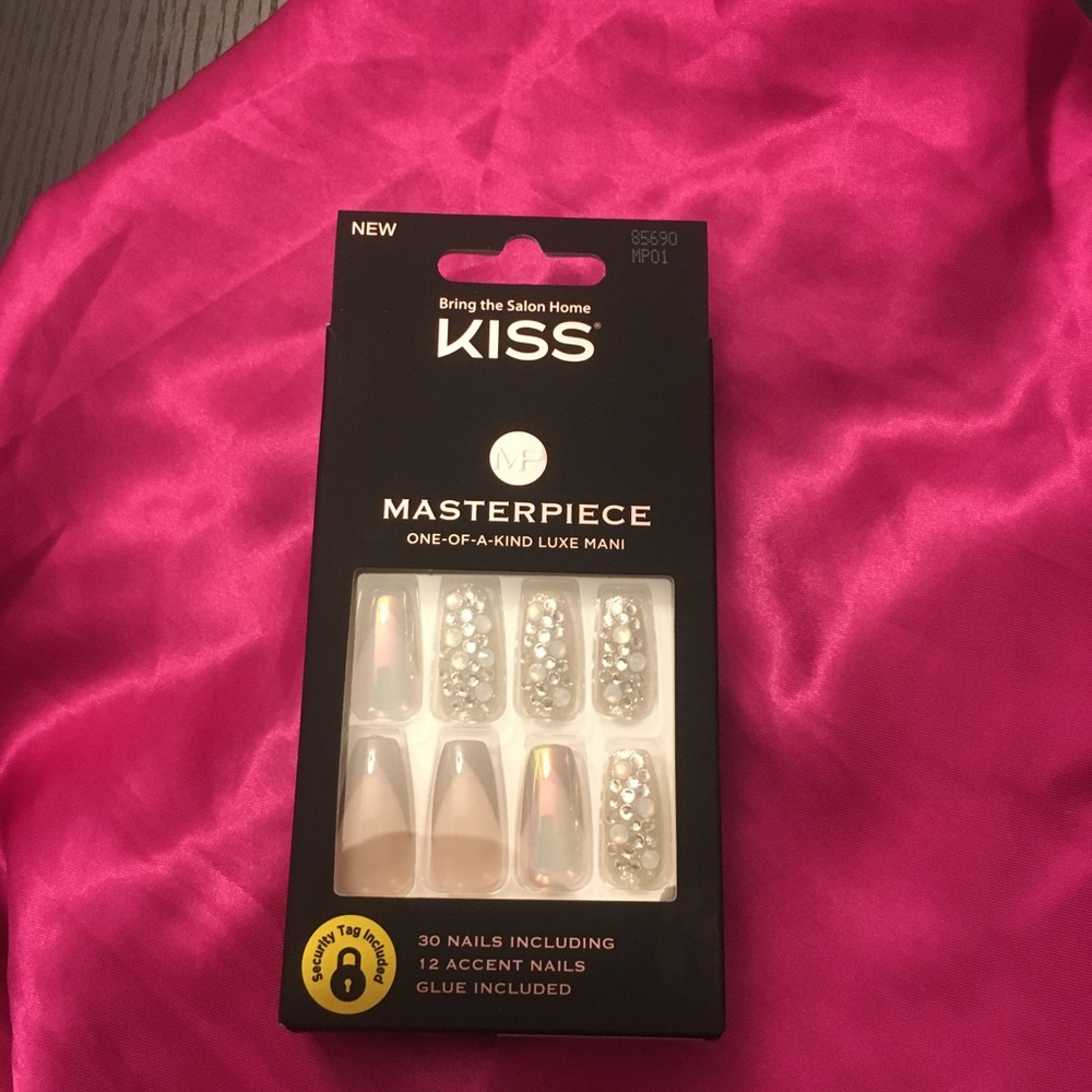 Nails